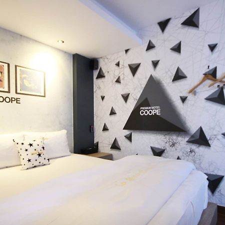 Coope Noman Motel Gyeongju Luaran gambar