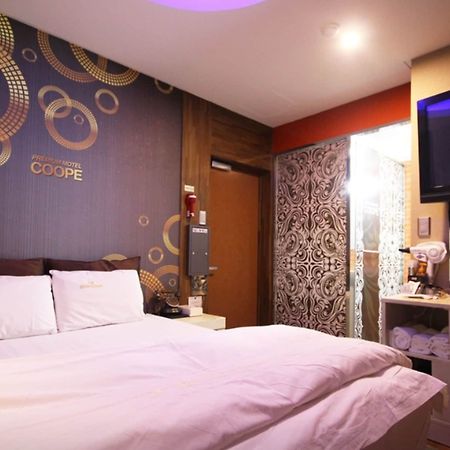 Coope Noman Motel Gyeongju Luaran gambar