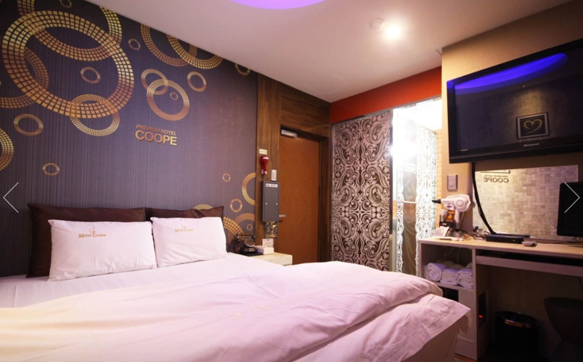 Coope Noman Motel Gyeongju Luaran gambar